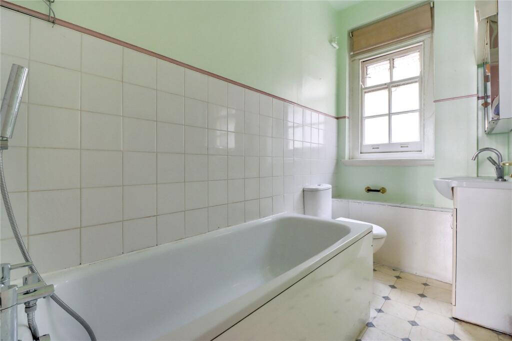 Bathroom 2