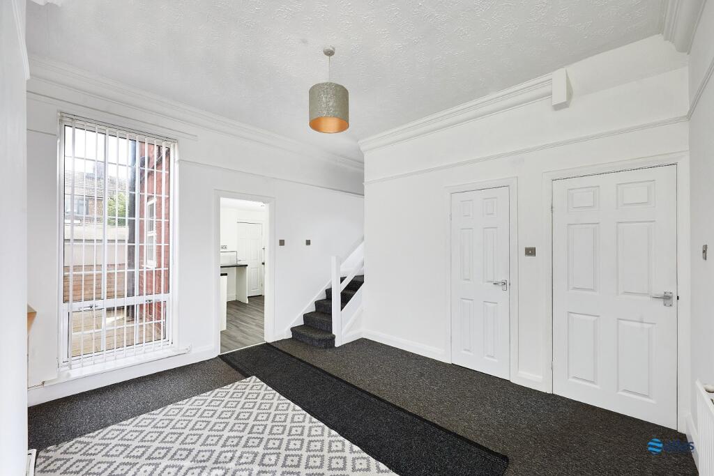 Reception/Dining Room