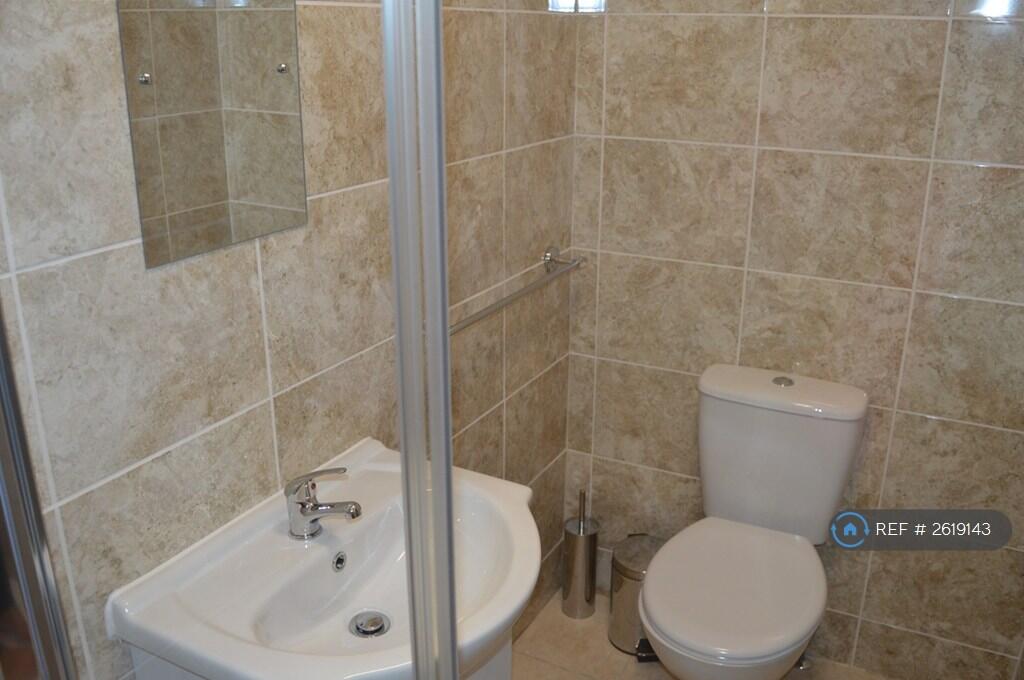 En-Suite