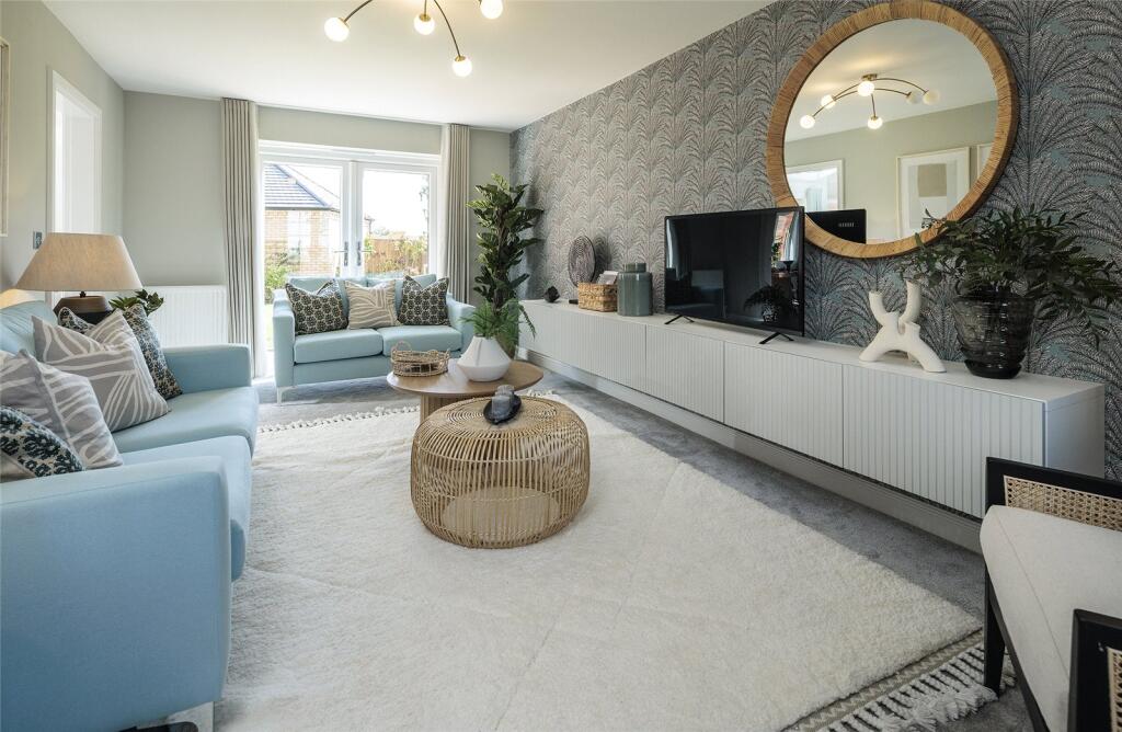 Show Home