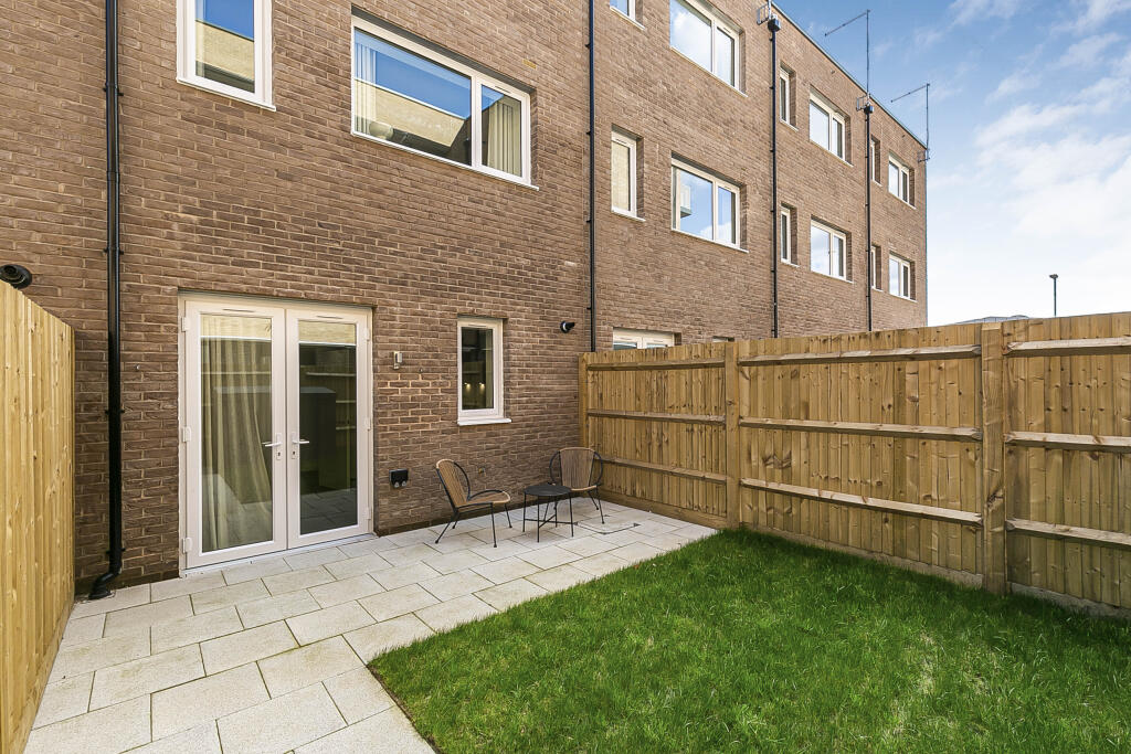 Show home