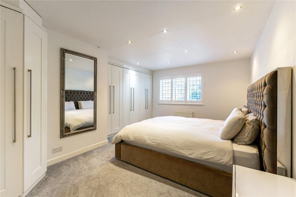 Principal Bedroom