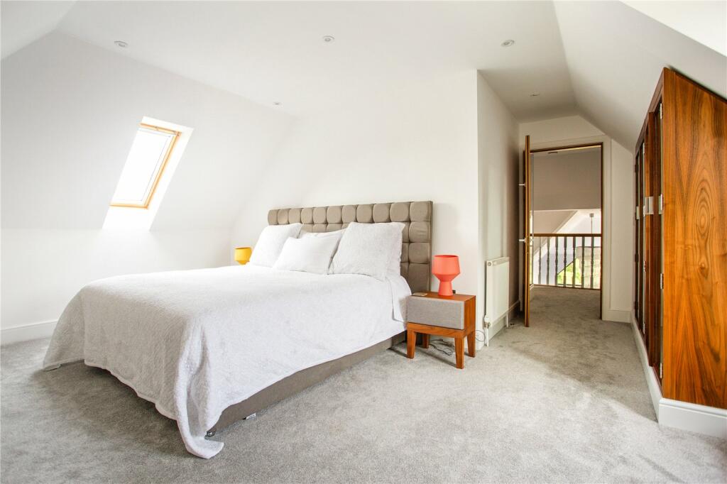 Bedroom Six