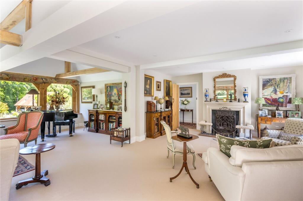 Drawing Room