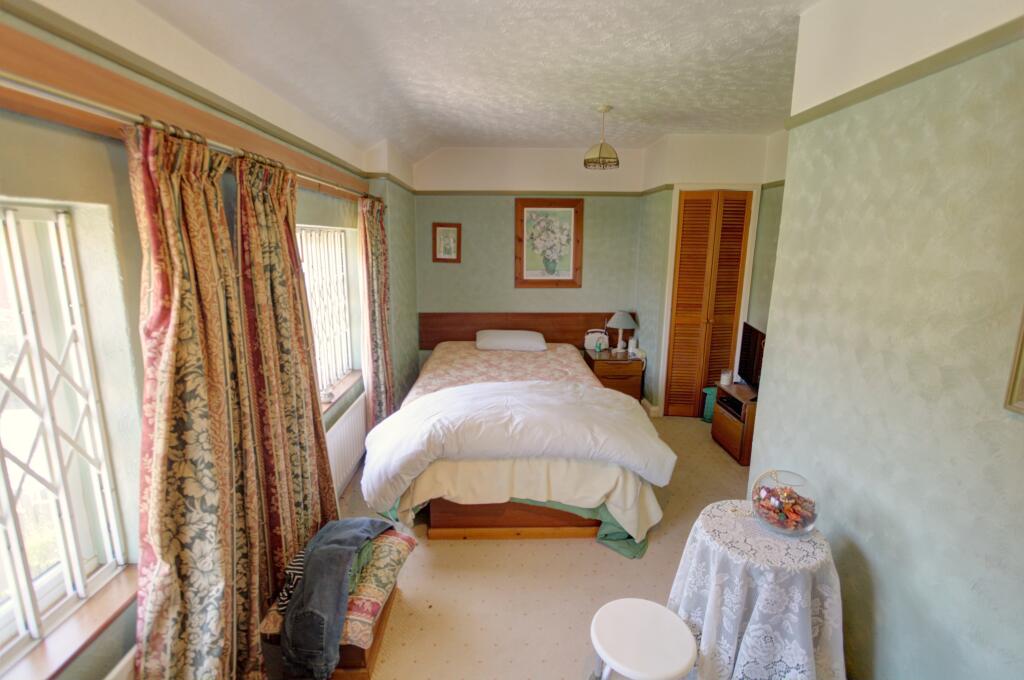 Bedroom 1A