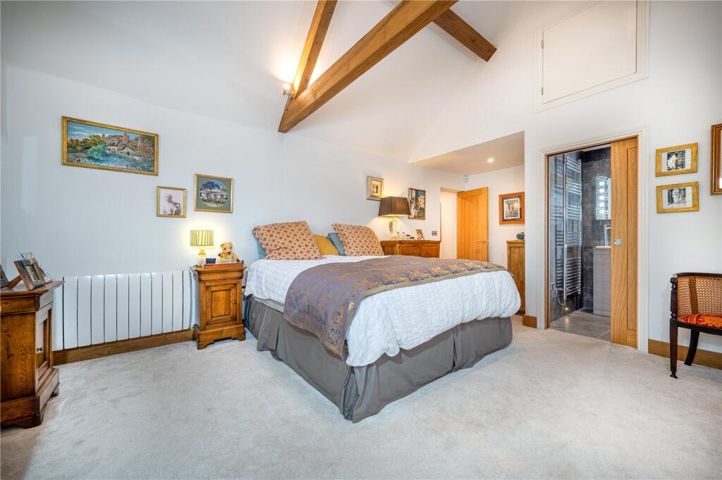Principal Bedroom