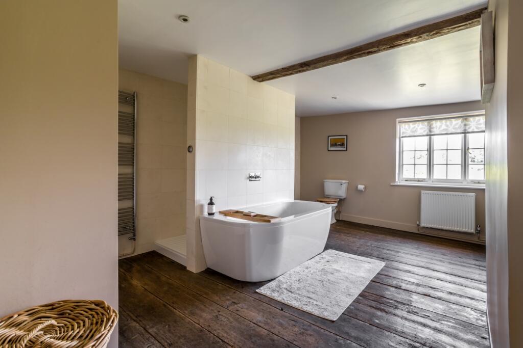 Hartridge Manor F...