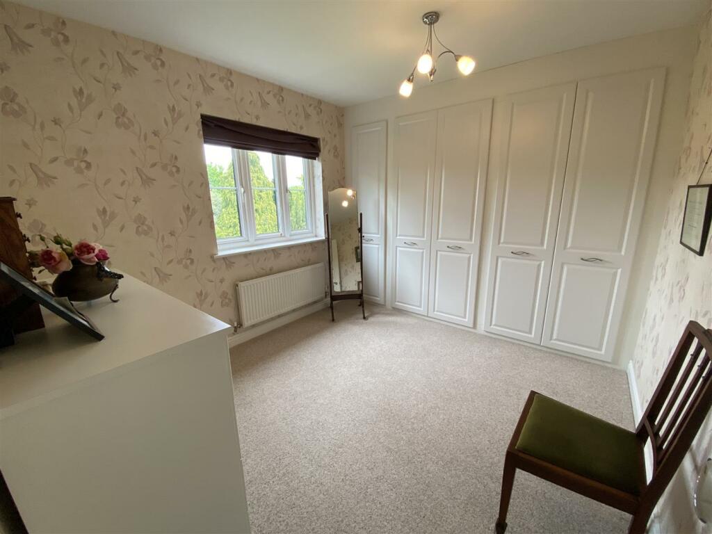BEDROOM 3