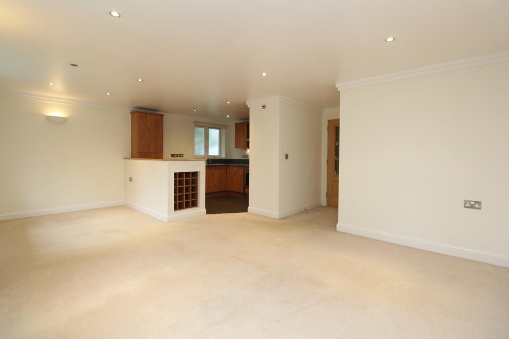 Lounge and Dining