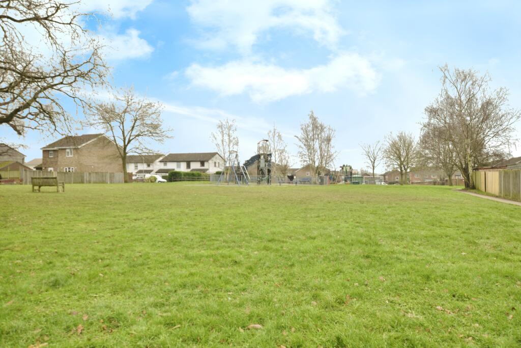 Local Play Park