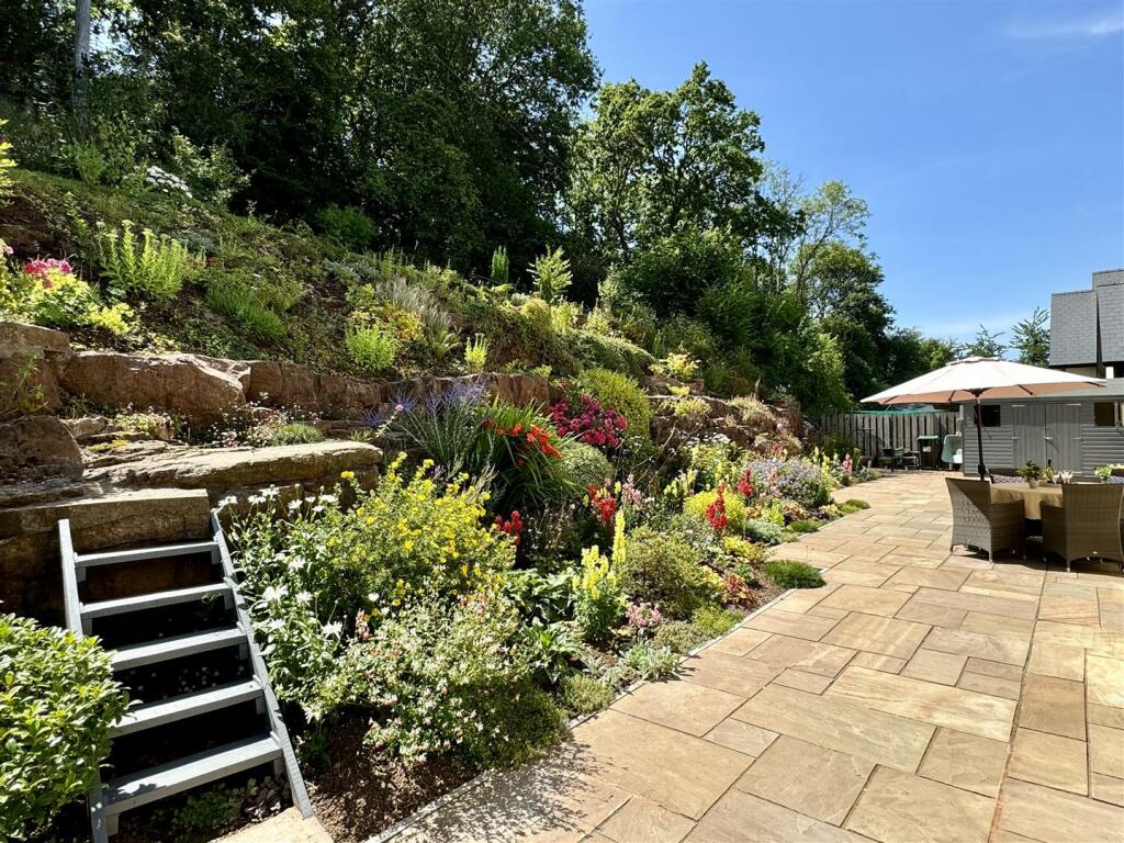 Gardens