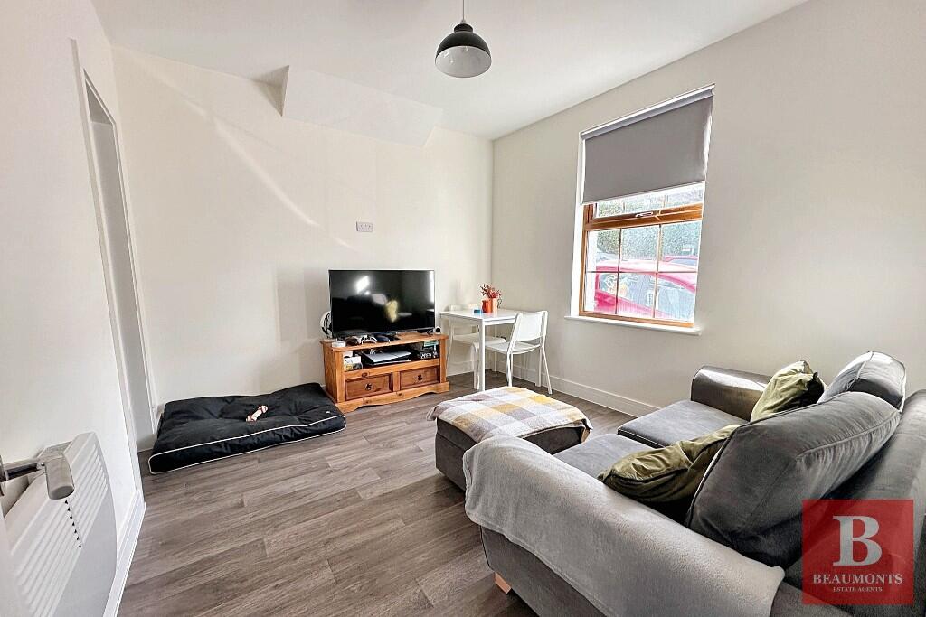 Richmond Street, BN2