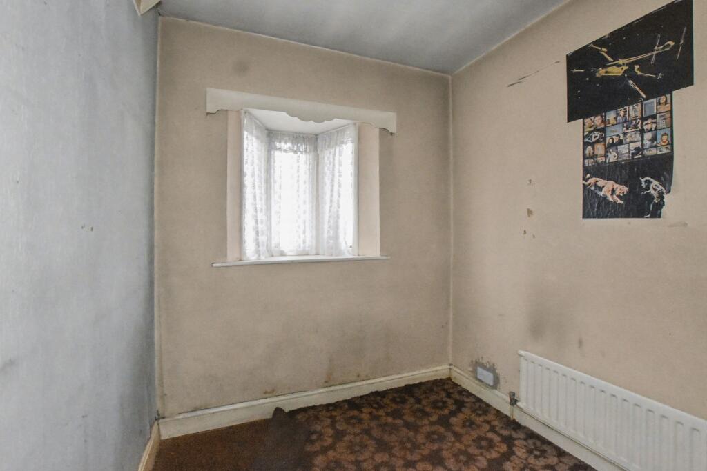 2 Dobell Road, Eltham, London SE9 1HE