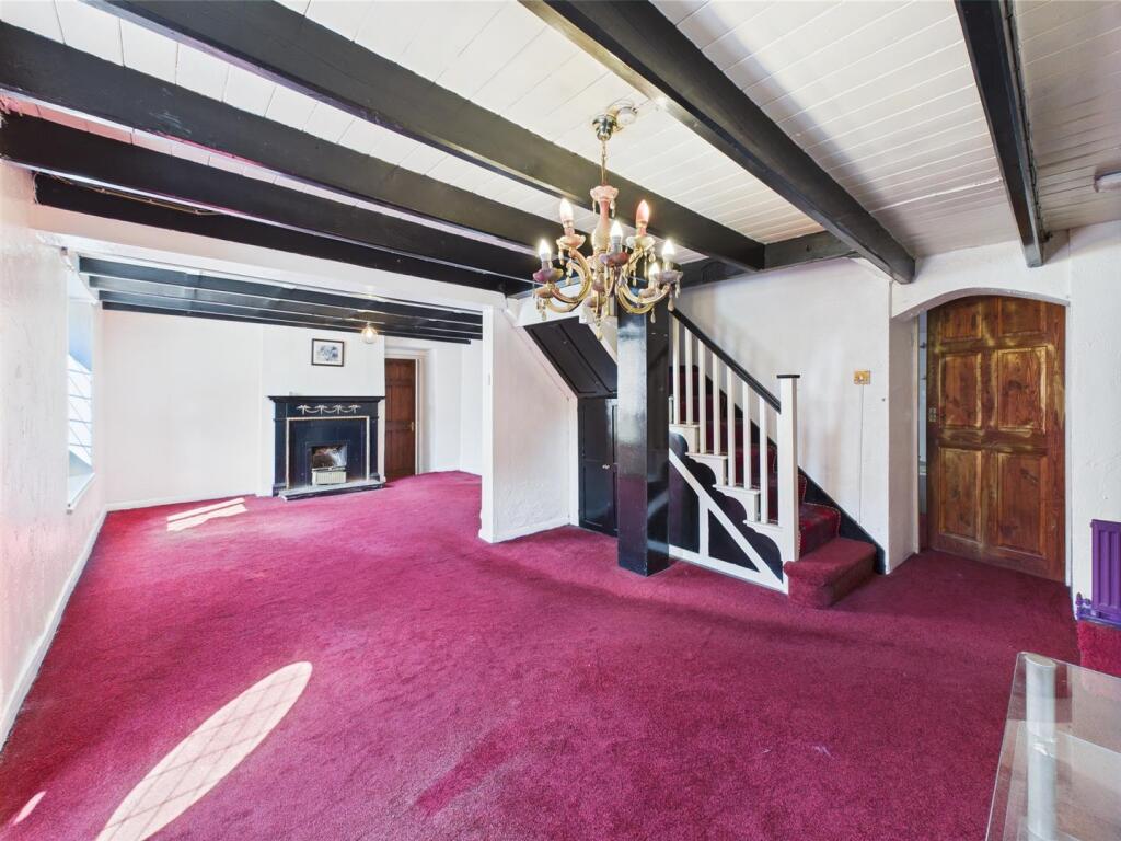Entrance: