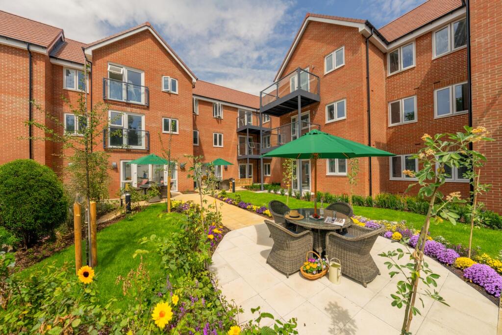 Shared gardens