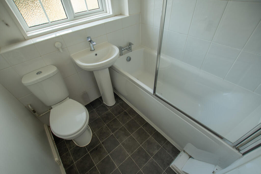 Bathroom Alternat...