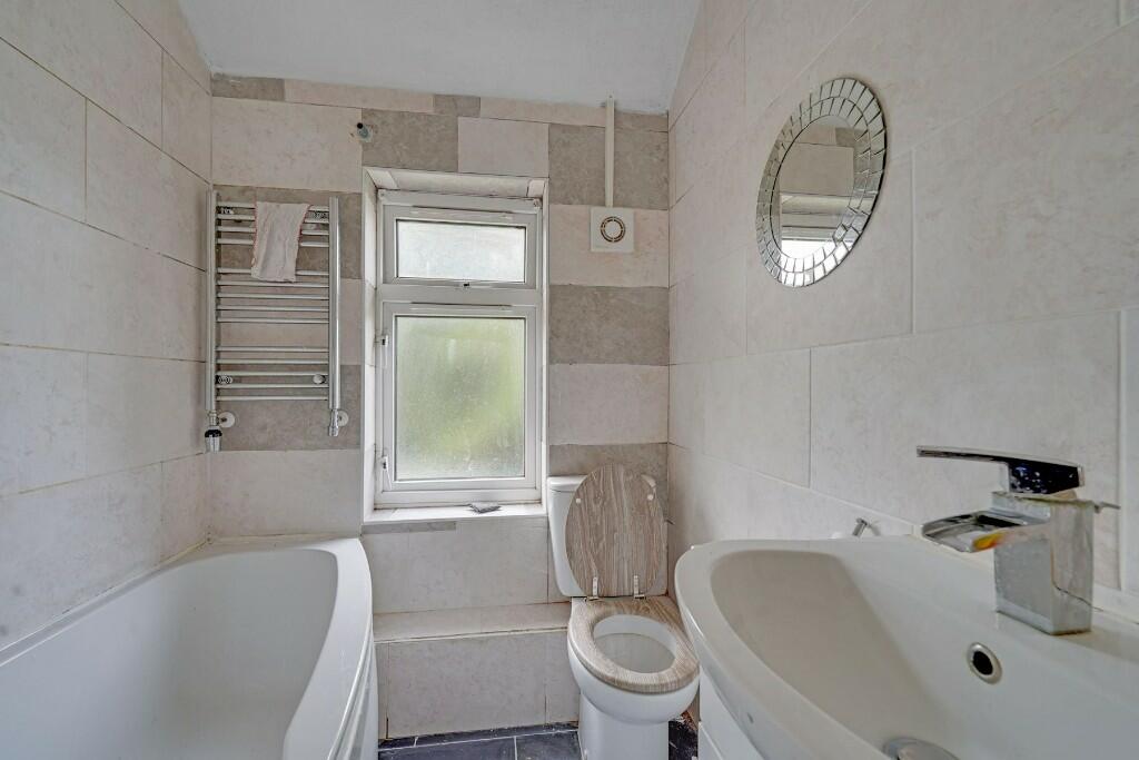 Bathroom/WC