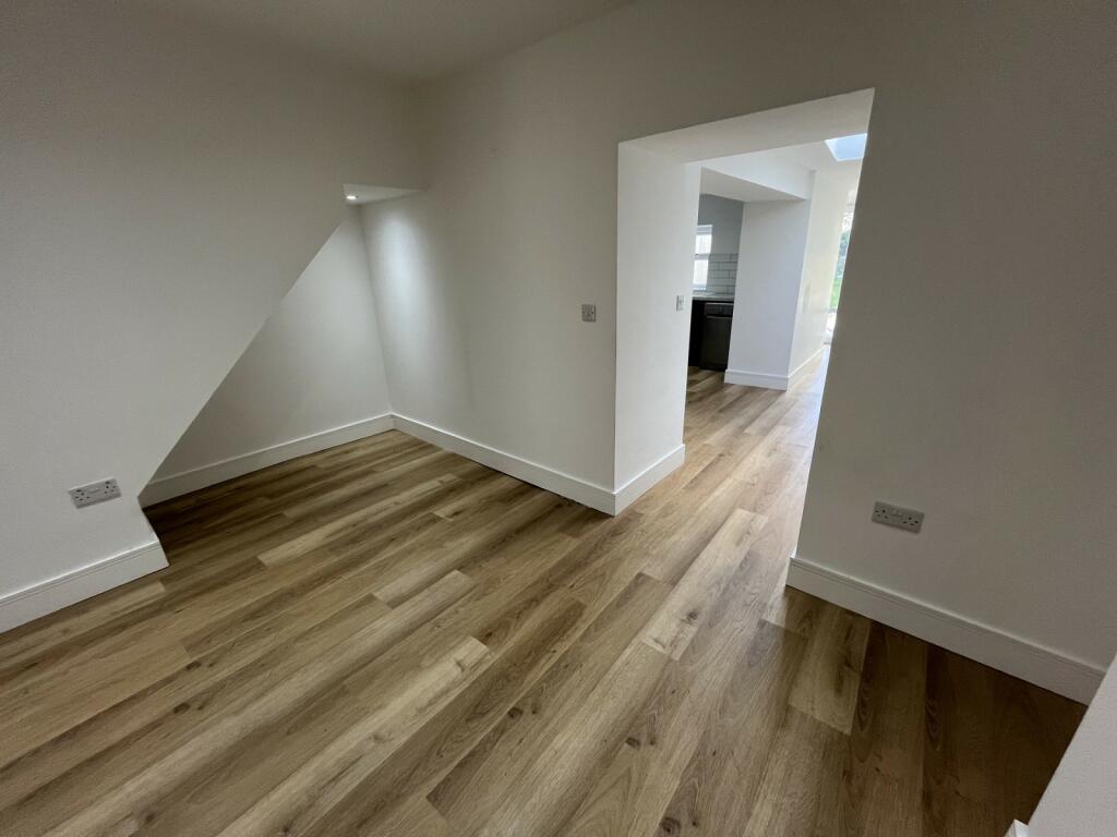 Dining Room/ Sitting Room