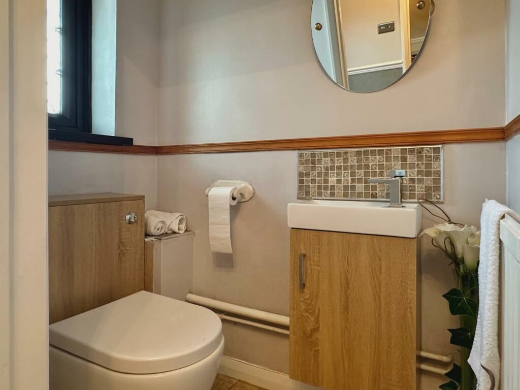 WC