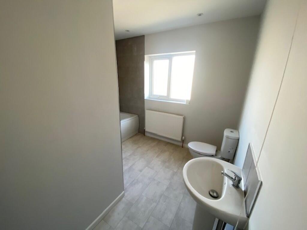 Bathroom 2