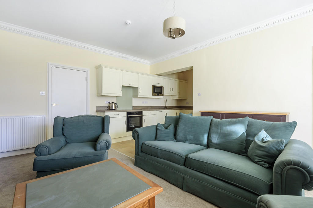 Sitting Area