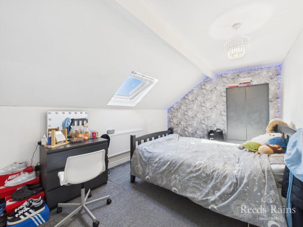 Loft Bedroom