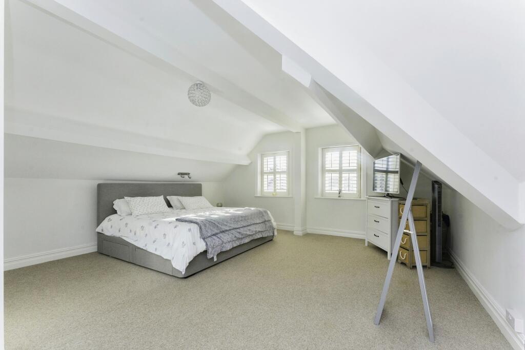 Bedroom Five