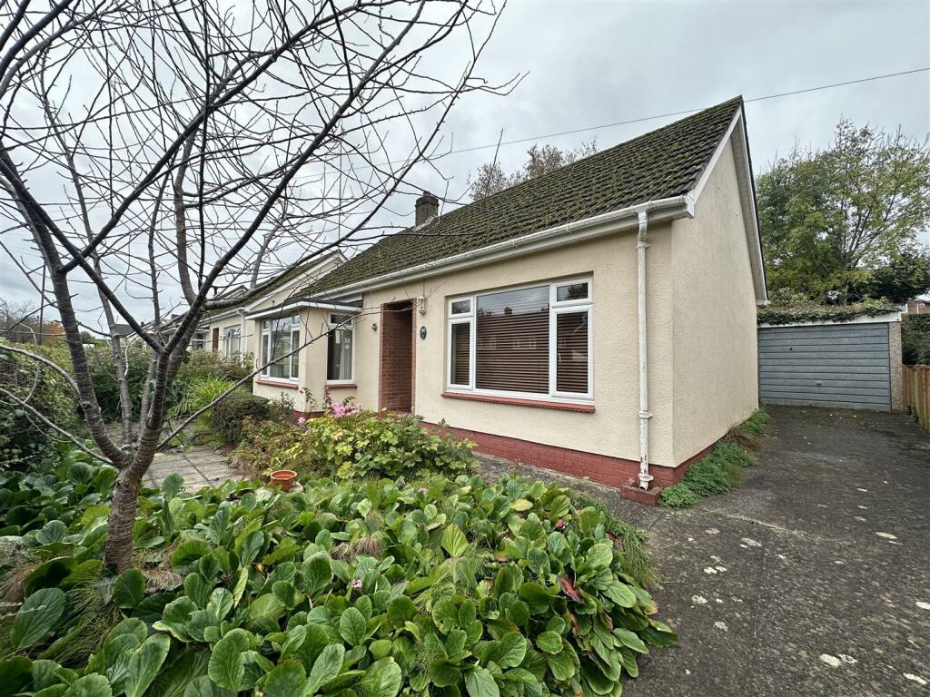 4 Severn Avenue
