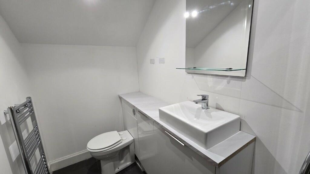En suite