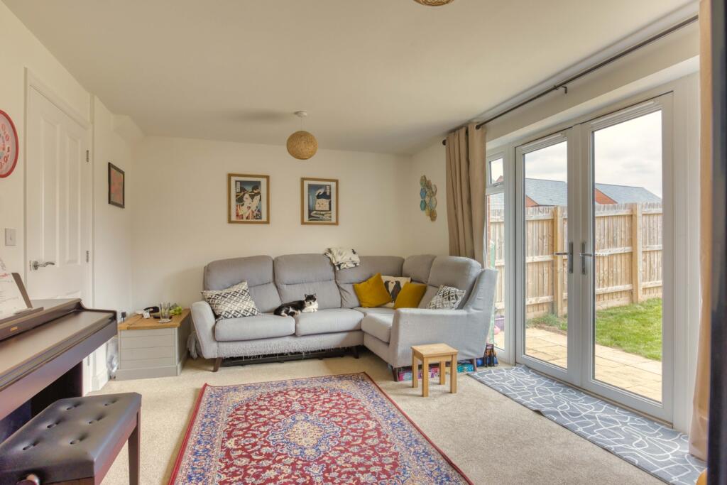 Taunton Ewemove Boles road (5)