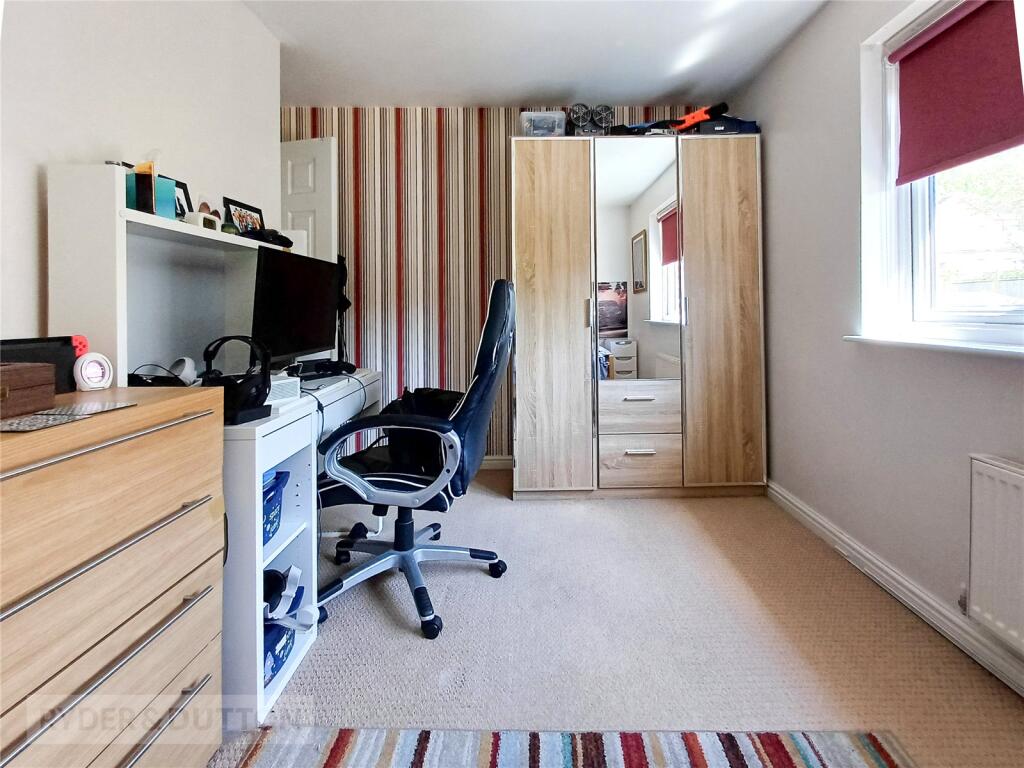 Bedroom 4