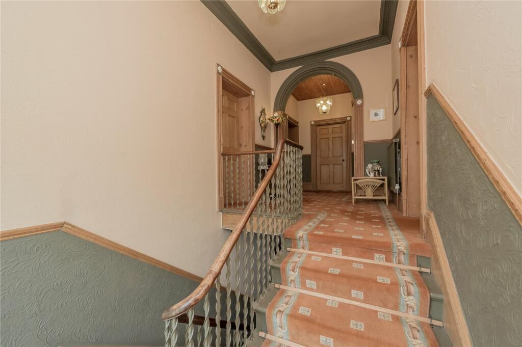 Staircase