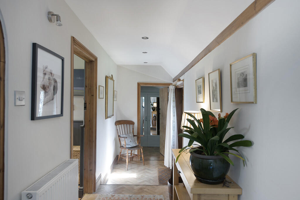 The Old Reading R...