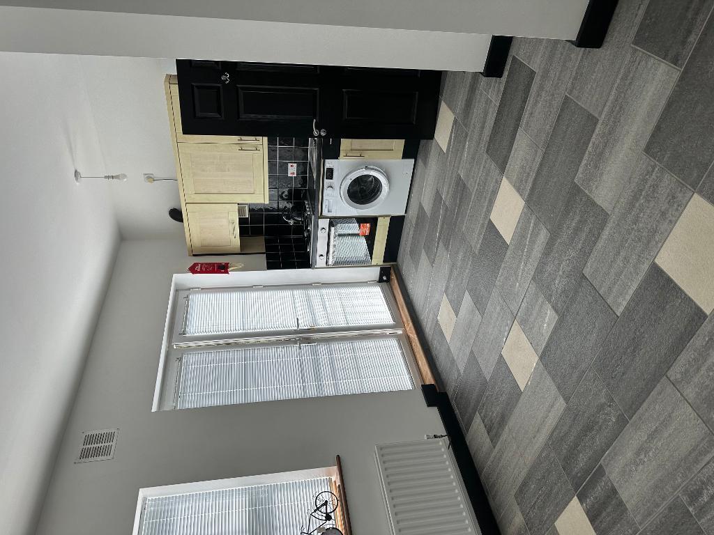 NEW COOKER / HOB / NEW BLINDS