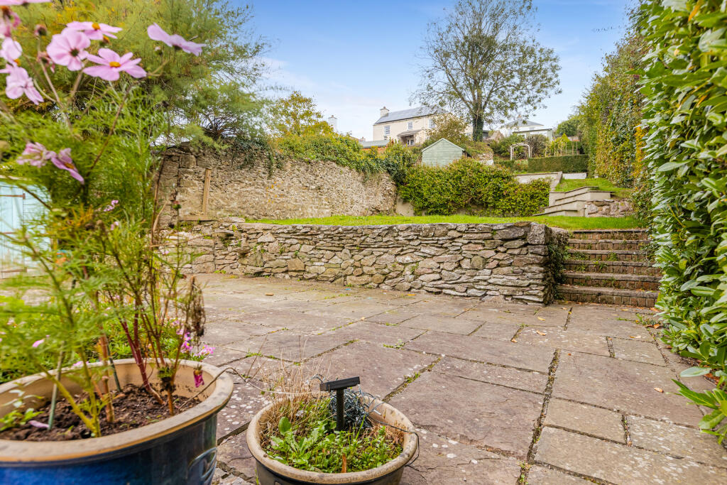 A04 - 9 Fore Street, Stone Lee, Yealmpton Revisit 