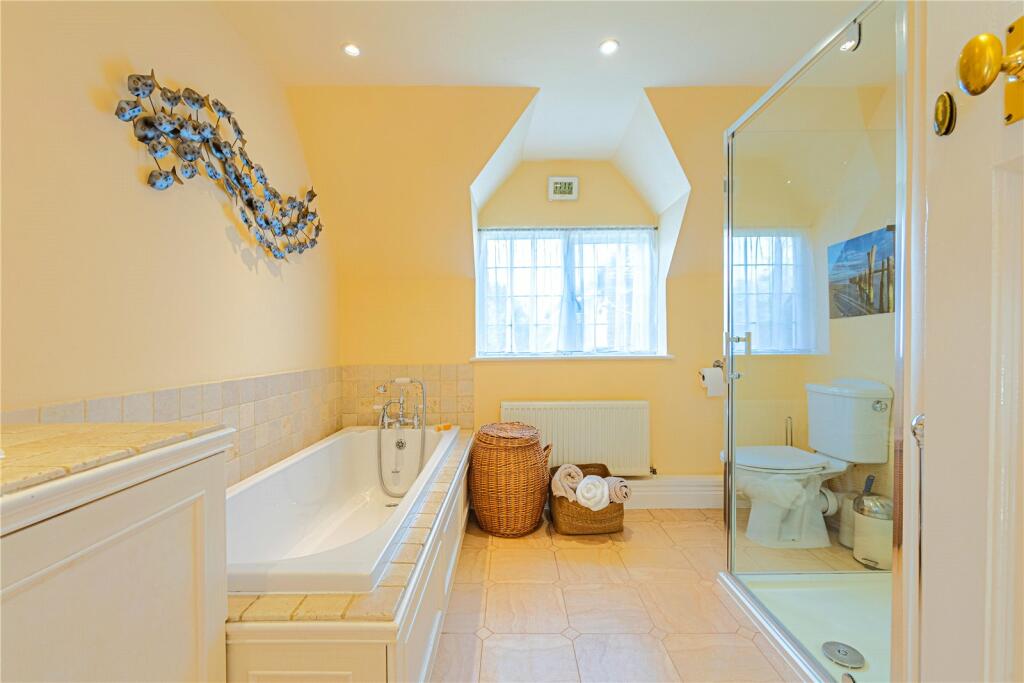 En-Suite