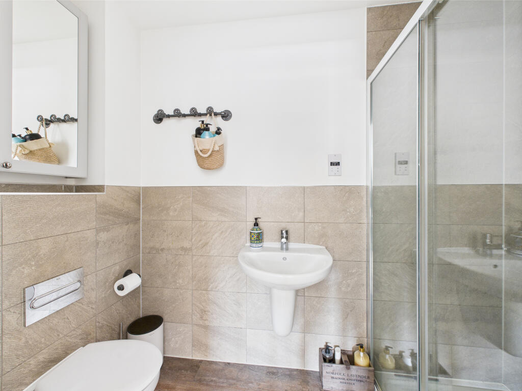 ensuite