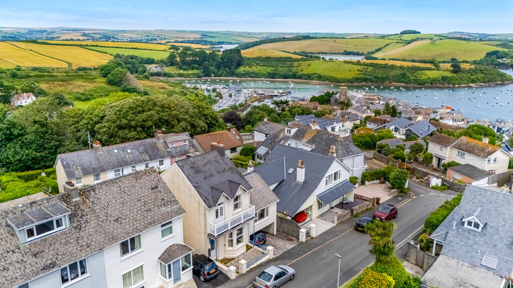 A13 - Belgravia Raleigh Road Salcombe - 250701