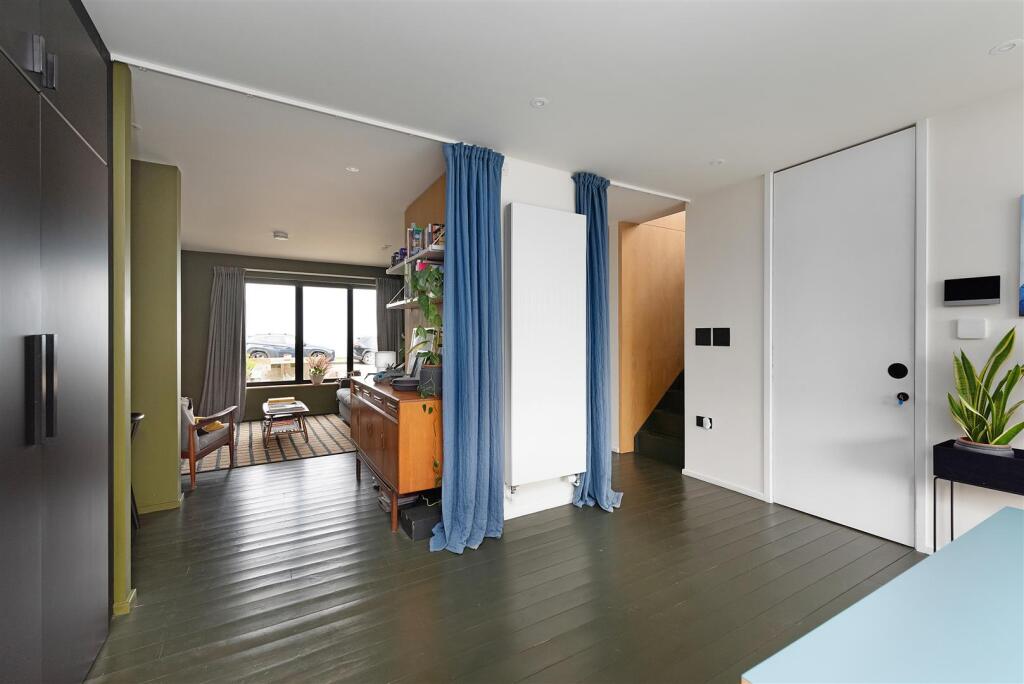 Marine Crescent, Tankerton, Whitstable