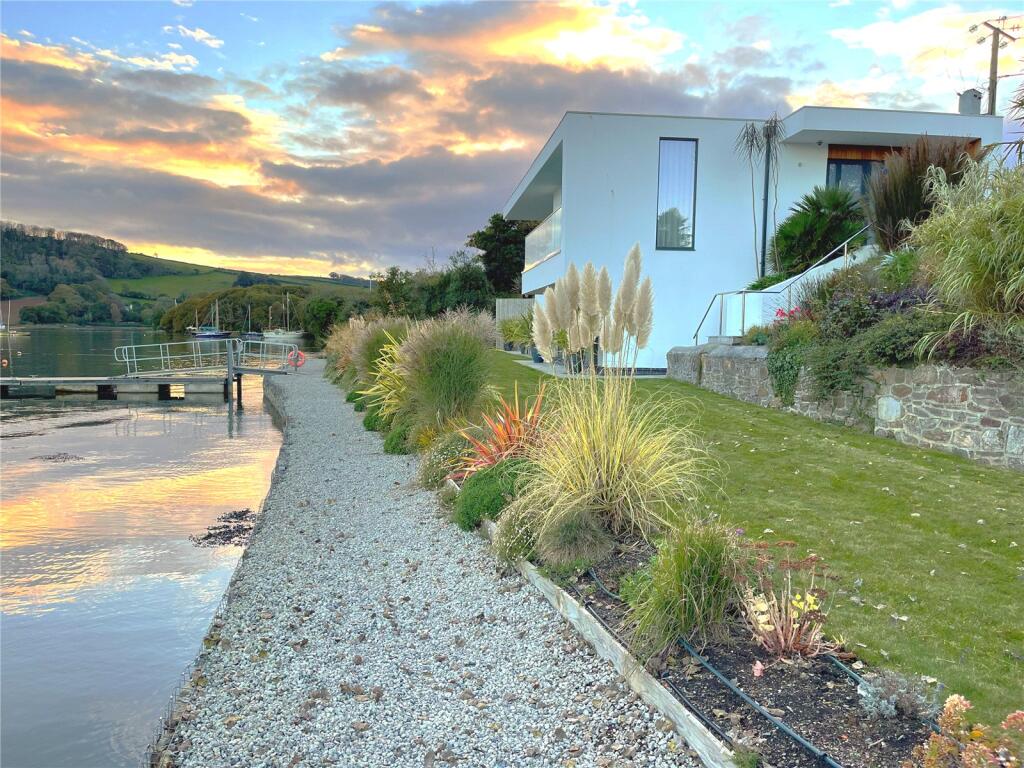 House / Garden