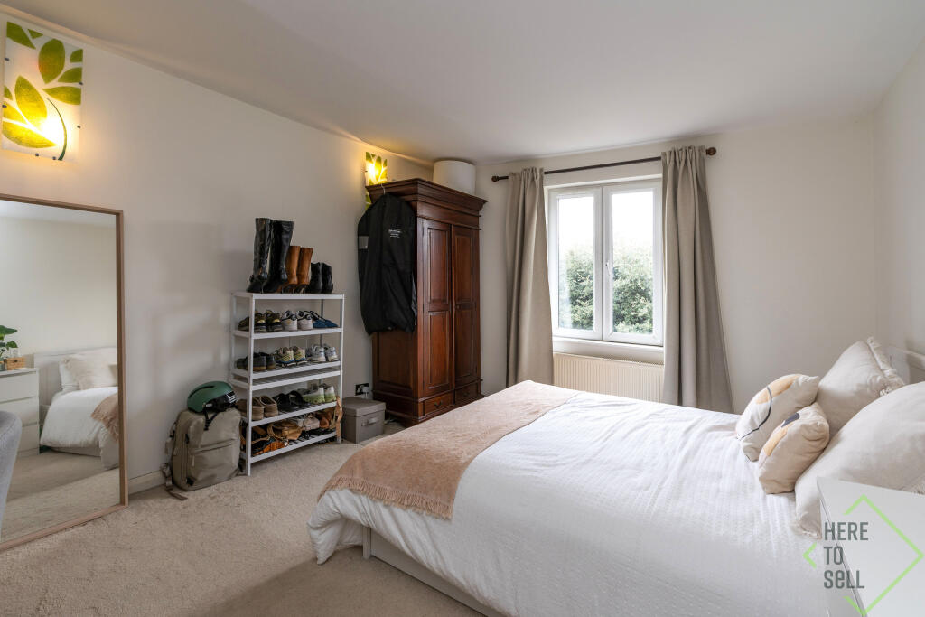 Alexandra Grove, London, N4