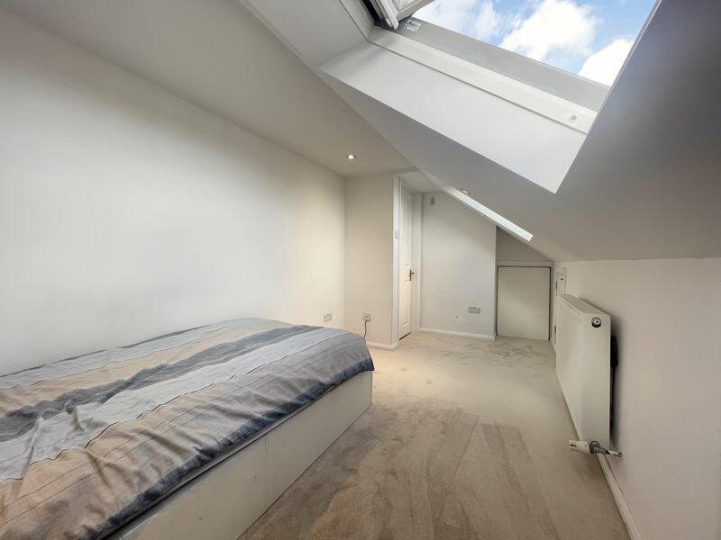 Fifth Bedroom