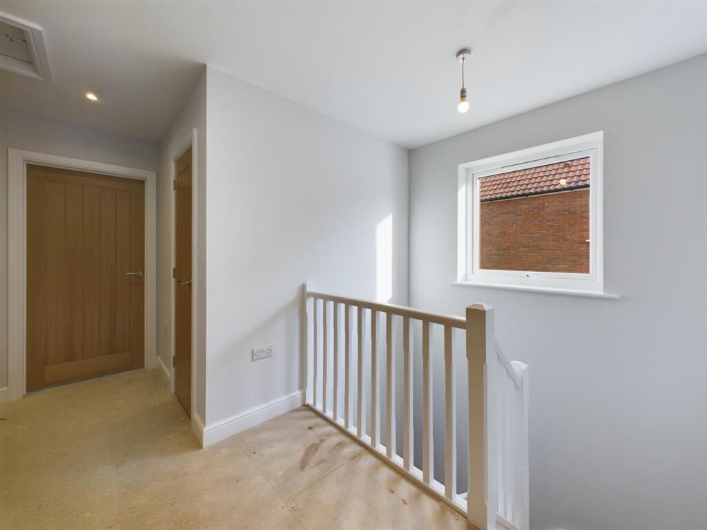 ** PICTURES OF PREVIOUS PLOT - FOR REFERENCE ONLY 