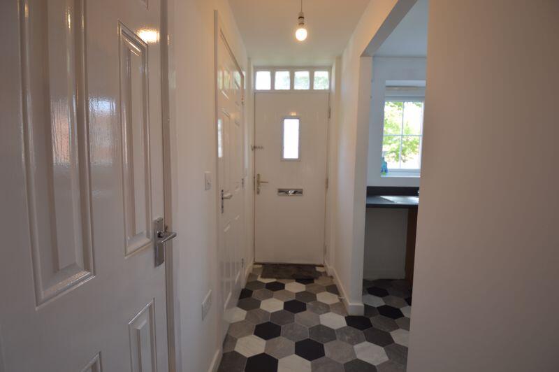 HALL