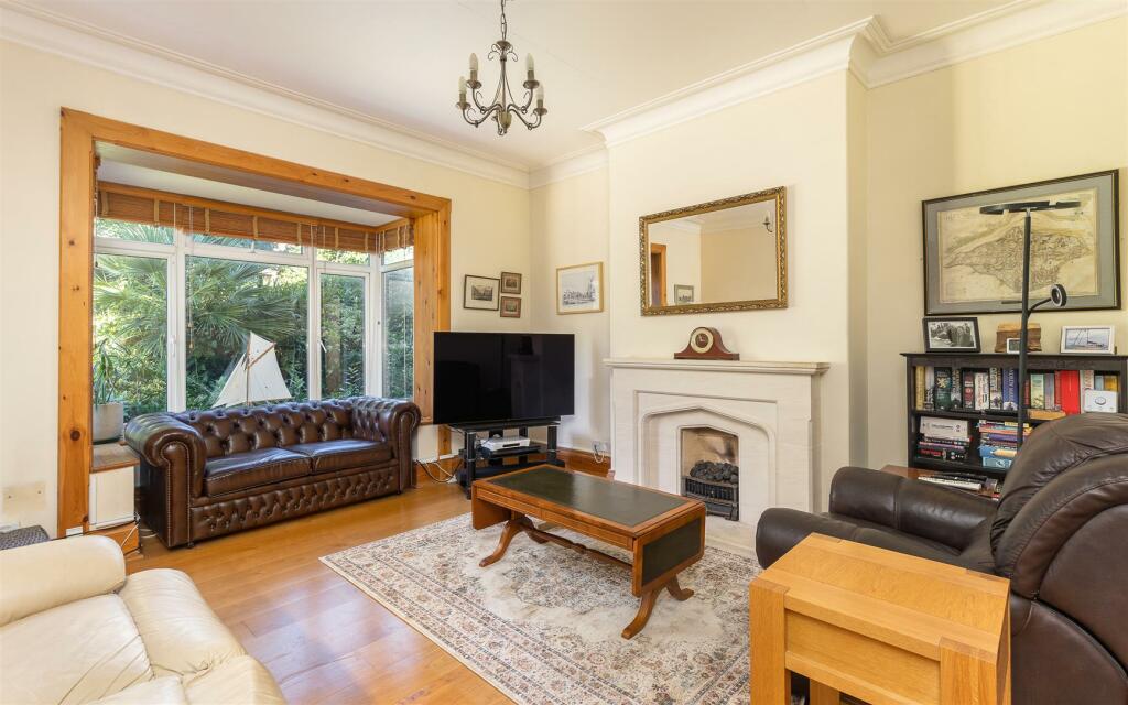 Drawing Room