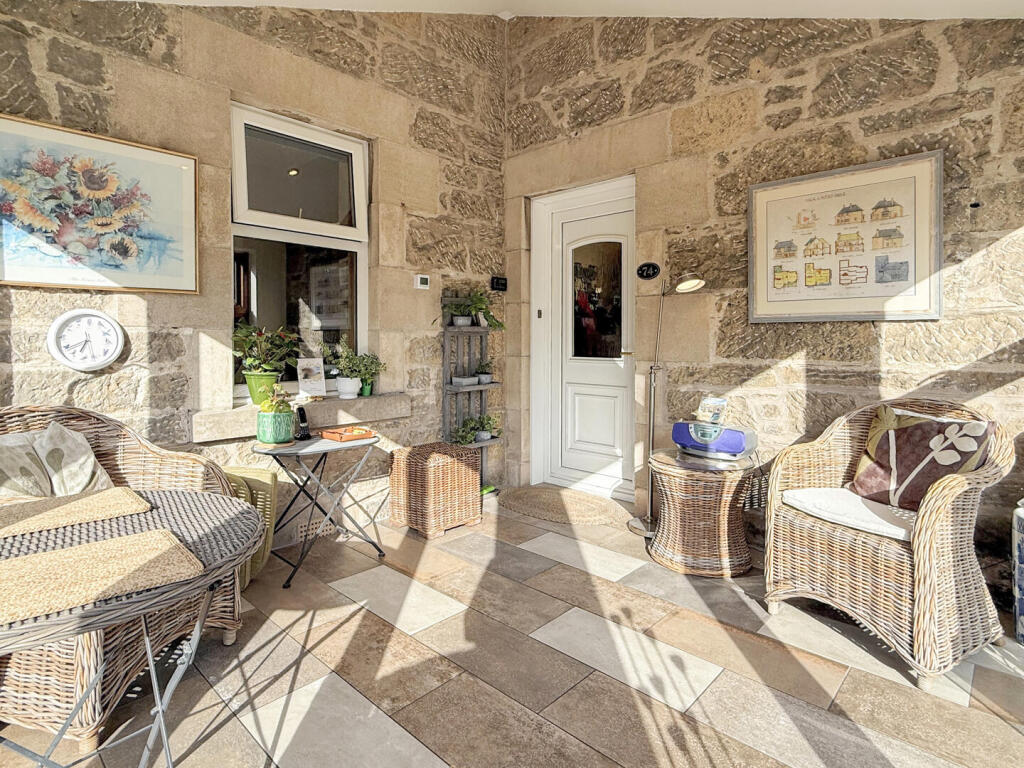 Sunroom