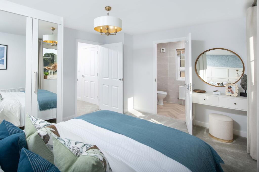 Redgrave bedroom 3