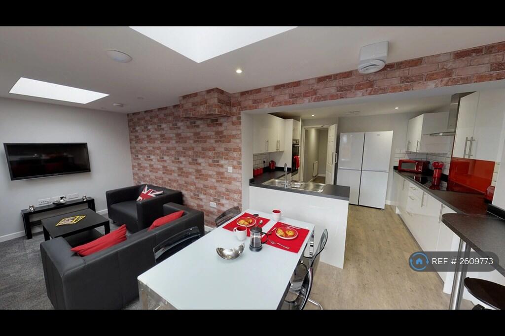 Lounge/Diner