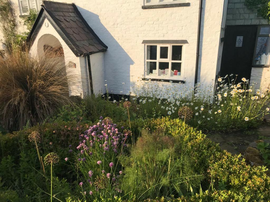 Well Stocked Gardens