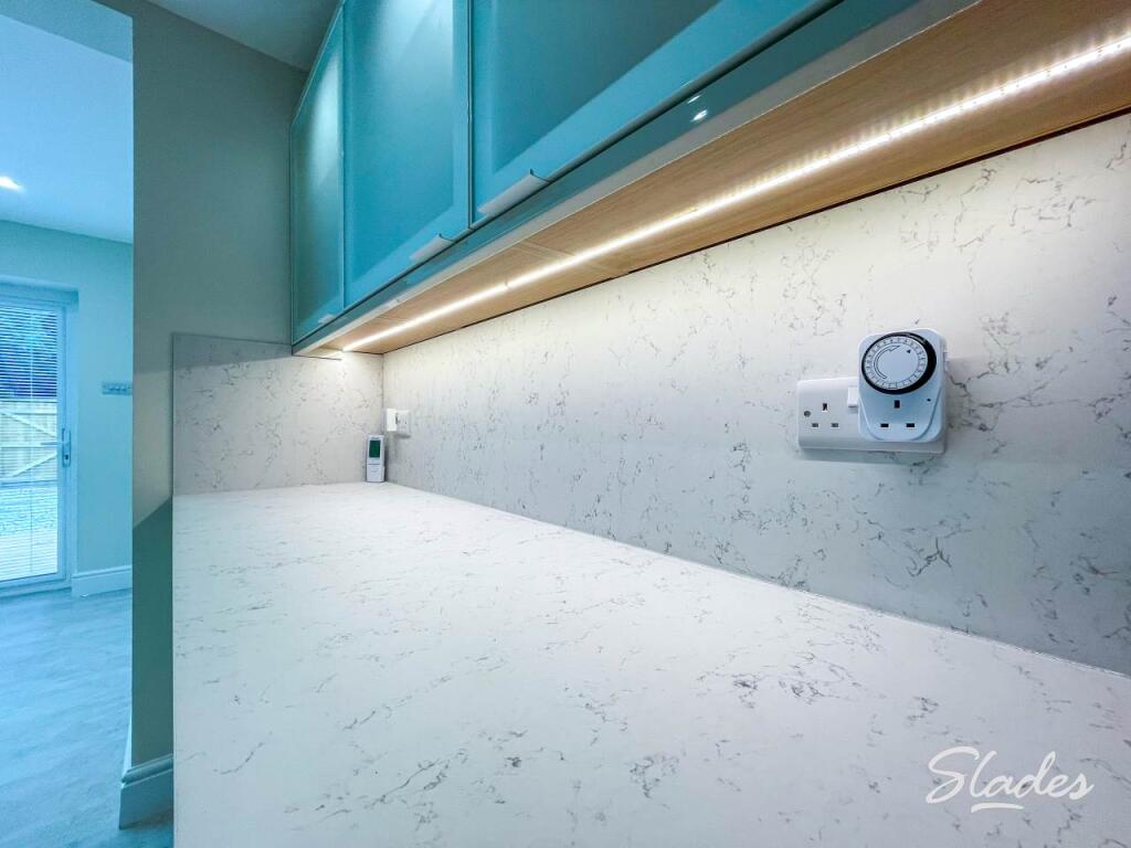 15 cam lighting work